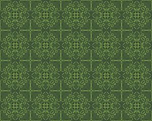 Abstract Seamless Repeatable pattern 1081218305