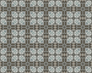 Abstract Seamless Repeatable pattern 1081218380