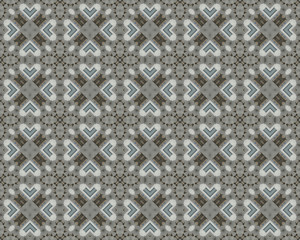 Abstract Seamless Repeatable pattern 1081218389