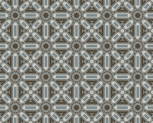 Abstract Seamless Repeatable pattern 1081218388