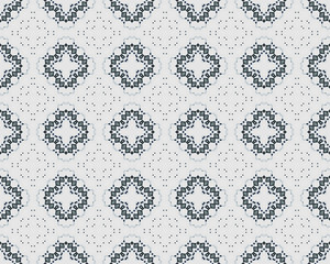 Abstract Seamless Repeatable pattern 1081218491