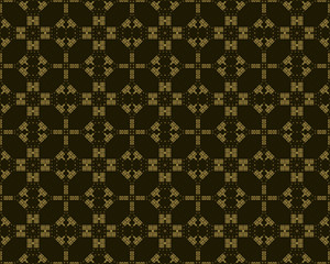 Abstract Seamless Repeatable pattern 1081218676