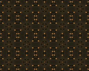 Abstract Seamless Repeatable pattern 1081218751