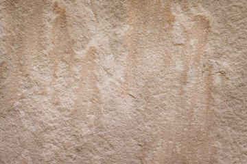 Texture sandstone texture natural patterns on  brown background
