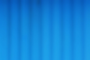 Obraz premium minimalistic blurred blue background. smooth gradient and stripes