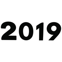 2019 new year