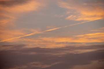 空