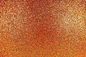 Abstract bokeh glitter sparkle background
