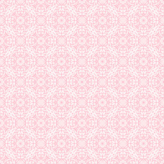 Vector ornament seamless pattern wallpaper