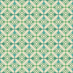 Vector ornament seamless pattern wallpaper