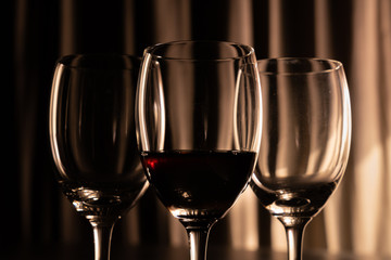 Wine Glasses