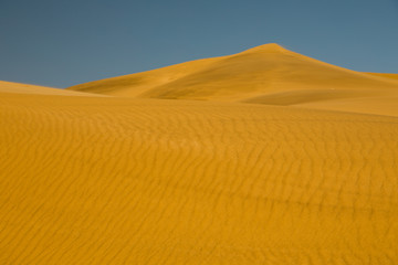 Düne 7 in Namibia