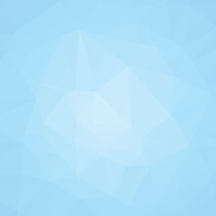 Lowpoly Trendy abstract Background