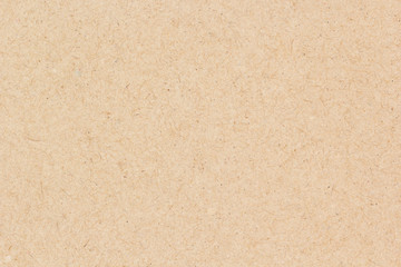 Brown paper texture background