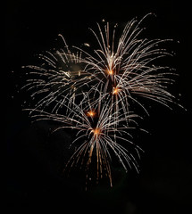 Feuerwerk