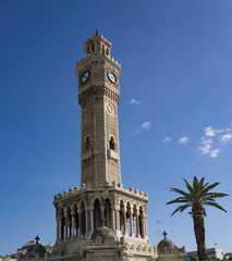 Fototapeta premium Izmir
