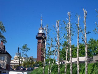 Gdańsk - Nowy Port