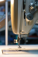 Änderungsschneiderei