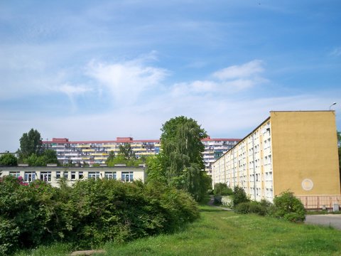 Gdańsk  - Przymorze