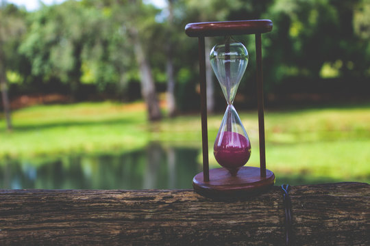Time