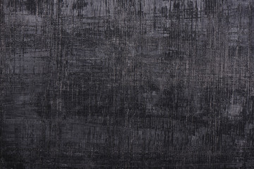 black shabby background