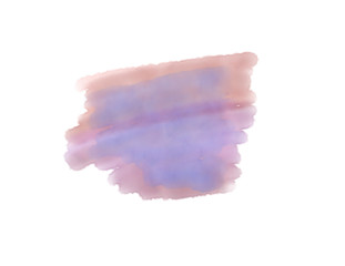 Abstract watercolor background