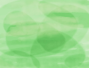 Abstract watercolor background