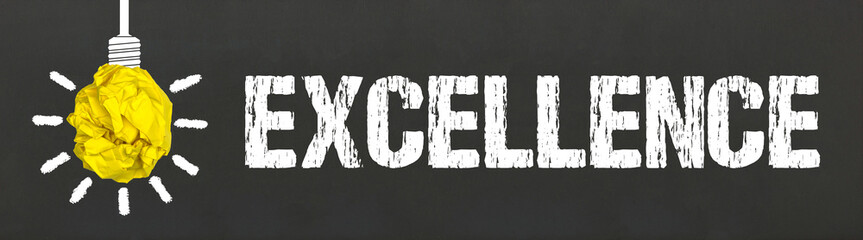 Excellence