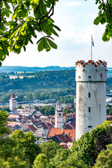 Ravensburg Mehlsack