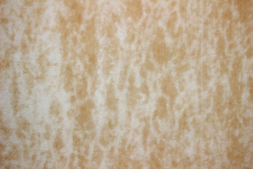 Fototapeta premium Old Wallpaper painted wall, ancient background