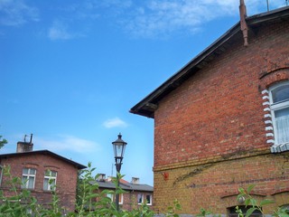 Gdańsk  - Wrzeszcz