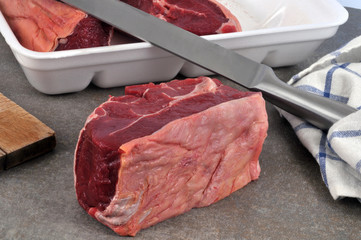 Bœuf 