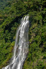 Wulai Wasserfall 