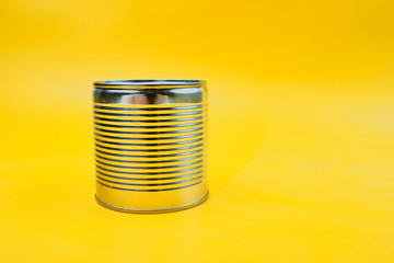 tin can