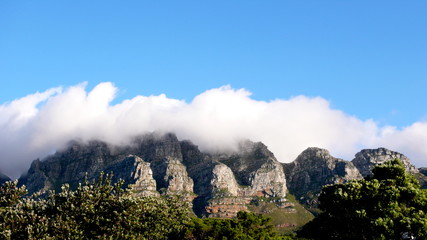12 apostles cape town