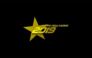 Obraz premium 2019