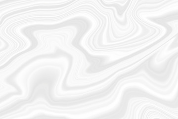 The background is white. Marble with a pattern of strips and patterns.