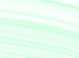 Marble light green color with the effect of 3d, beautiful background for wallpaper. Texture of waves and divorces of abstract shapes, a template for various purposes.