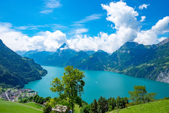 Weg der Schweiz