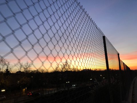 fusi&oacute;n en el cielo
