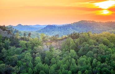 Red River Gorge