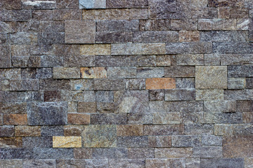 Modern Decorative brick wall texture 