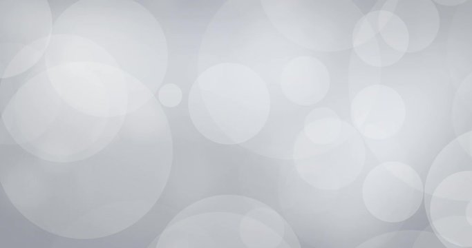 Lights and Gray Background (seamless)