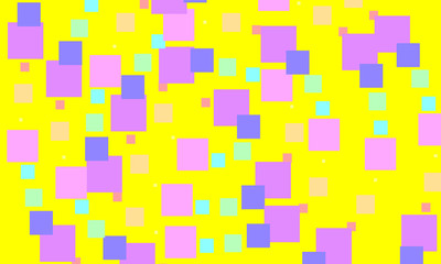 graphic  illustrations  of square  pattern background 