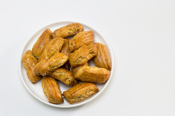 Rosegones de almendra