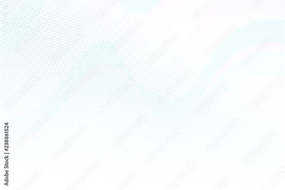 Poster modern halftone light background. design decoration concept for web layout, poster, banner. halftone
