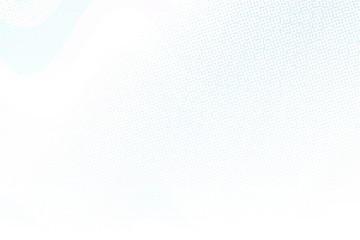 Modern halftone light background. Design decoration concept for web layout, poster, banner. Halftone backdrop. Concept abstract background.