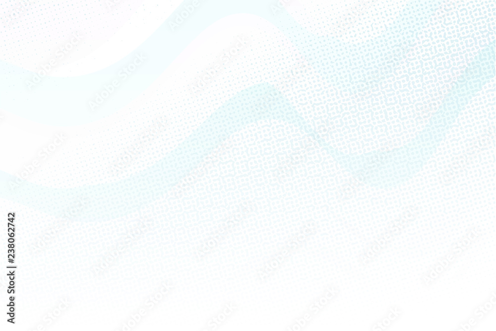 Poster modern halftone light background. design decoration concept for web layout, poster, banner. halftone