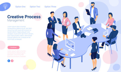 Web page design templates