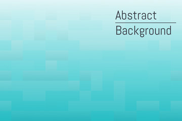 Geometric Abstract Background wallpaper or cover page and decoration eps10